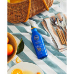 Увлажняющий лосьон для загара SPF30 200мл Nivea, Sun Protect & Moisture - фото 2