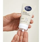 Минималистичный увлажняющий крем для мужчин Sensitive Pro, 75 мл, Nivea - фото 3