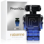 Paco Rabanne, Phantom Intense, парфюмированная вода, 100 мл - фото