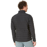 Куртка Helly Hansen Mono Material Insulator, черный - фото 2