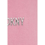 Спортивные штаны Декни DKNY, розовый - фото 4