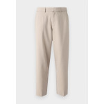 Брюки BAGGY TROUSER Abercrombie & Fitch, зеленый - фото