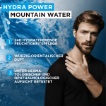 Гель для душа Hydra Power 250мл L'Oreal - фото 5