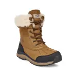 Зимние ботинки Adirondack III Ugg, коричневый - фото 2