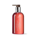 Мыло для мытья рук Heavenly Gingerlily 300 мл, Molton Brown - фото 3