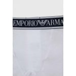 Детские боксеры Emporio Armani, 2 пары, белый - фото 6