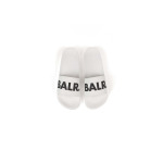 Мюли CLASSIC BRAND BALR., белый - фото 2