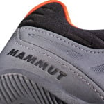 Кроссовки Mammut Mercury IV Low GORE-TEX, серый - фото 7