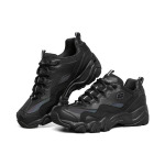 Кроссовки Skechers D'lites 2.0 Running Shoes Black, черный - фото 3