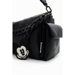 Большая сумка BAG ALL MICKEY HABANA LONG Desigual, черный - фото 4