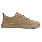 Кроссовки Jeep Lifestyle Shoes Men Low-top, цвет Sand - фото 9