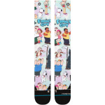 Носки Stance Family Values Family Guy Snow, мульти - фото