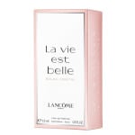 Туалетная вода унисекс La Vie est Belle Soleil Cristal EDP Lancôme, 15 - фото 2