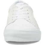 Кроссовки Sk8-Low Vans, цвет Rhinestone Pop White - фото 6