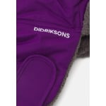 Шапка BIGGLES UNISEX Didriksons, сиреневый - фото 3