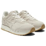 Кроссовки Onitsuka Tiger X-Caliber 'Cream', бежевый - фото 4