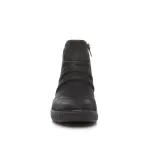 Ботильоны Caroline Derby Bootie Clarks, черный - фото 2