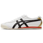 Кроссовки мексика 66 Onitsuka Tiger, белый - фото 2