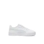 Кроссовки Carina 2.0 Sneaker Puma, белый - фото 3