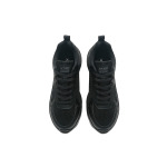 Кроссовки XTEP Lifestyle Shoes Men Low-top Black, черный - фото 4