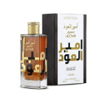 Парфюмированная вода, 100 мл Lattafa, Ameer Al Oudh Intense Oud - фото