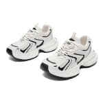 Кроссовки EBLAN Chunky Sneakers Unisex Low-top, черный - фото 5