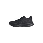 Нейтральные кроссовки FALCON 5 KIDS adidas, черный - фото 8