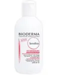 Bioderma Sensibio Очищающее молочко для чувствительной кожи лица и глаз 250 мл - фото