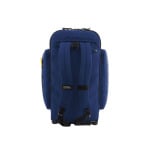 Дорожная сумка EXPLORER III из переработанных ПЭТ-бутылок NATIONAL GEOGRAPHIC, цвет Royal Blue - фото 2