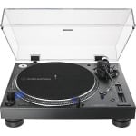 Проигрыватель Audio-Technica Consumer AT-LP140XP Direct Drive Professional DJ Turntable (Black) + Free Lunch Box - фото 2