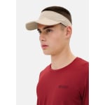 Бейсболка THE RUN VISOR UNISEX CEP, цвет cream - фото 2