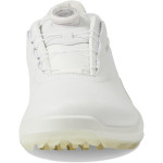 Кроссовки Biom H4 Boa GORE-TEX Waterproof Golf Hybrid  Golf Shoes ECCO, цвет White/Gravel Cow Leather - фото 3