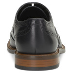 Мужские оксфорды Lazzarp Wingtip Vince Camuto, черный - фото 2