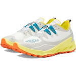 Походная обувь Zionic Speed KEEN, цвет Star White/Evening Primrose - фото