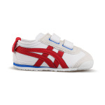 Кроссовки mexico 66 baja Onitsuka Tiger, белый - фото 2