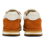 Кроссовки clarks Lifestyle Shoes Men Low-top Vintage Orange, цвет Orange - фото 4