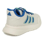 X_PLRPATH Детские кроссовки Kids Low-top Белые/синие Adidas, белый/голубой - фото 4