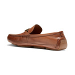 Мужские лоферы для вождения Wyatt Bit Cole Haan - фото 2