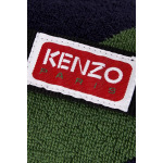 Полотенце с добавлением шерсти KLABEL 90 x 160 см Kenzo, мультиколор - фото 5