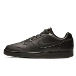 Кроссовки Nike EBERNON Skateboarding Shoes Men Low-top Black, черный - фото 4