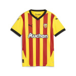 Спортивная футболка PUMA Performance RC Lens 24/25, желтый - фото