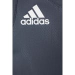 Детский топ 3G Spee Revrs adidas Originals, серый - фото 3