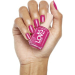 Лак для ногтей LOVE BY ESSIE 80 SELF-RUSH LOVE essie, 13,5 ml - фото 10