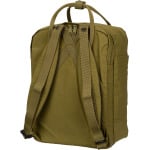 Рюкзак FJÄLLRÄVEN/Backpack Kanken Laptop 13'', цвет Foliage Green - фото 2