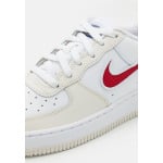 Полукеды Air Force 1 Lv8 Unisex Nike, белый - фото 2