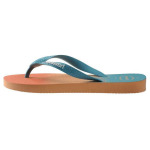 Лучшие модные шлепанцы женские Havaianas - фото