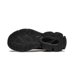 Кроссовки LINING Aurora RENEW Lifestyle Shoes Men Low-top Black, черный - фото 5