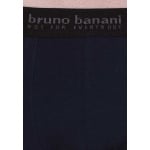 Трусы Bruno Banani Retro Short/Pant Energy Cotton, темно синий - фото 4