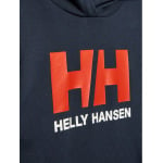 Толстовка обычного кроя Helly Hansen, синий - фото 3