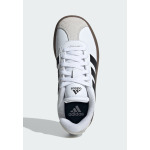 Кроссовки Court adidas Sportswear, облачно-белое ядро, черно-серое - фото 7